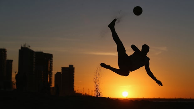 2014 World Cup Viewing Guide: Week One